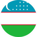أوزبكستان
